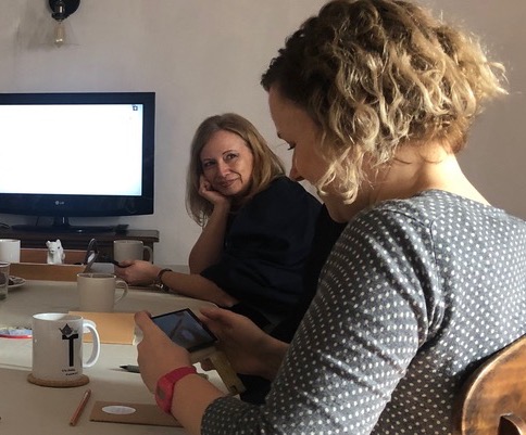 BDA Social Media Masterclass