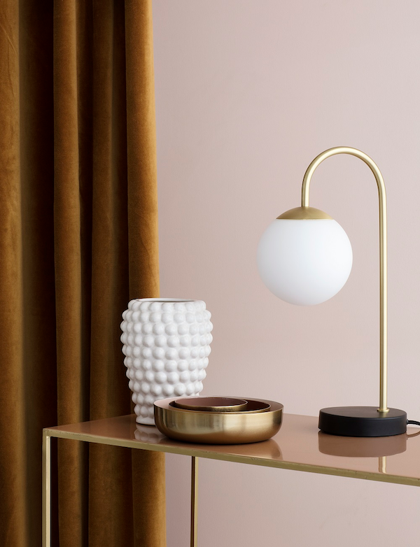 BDA on trend circular