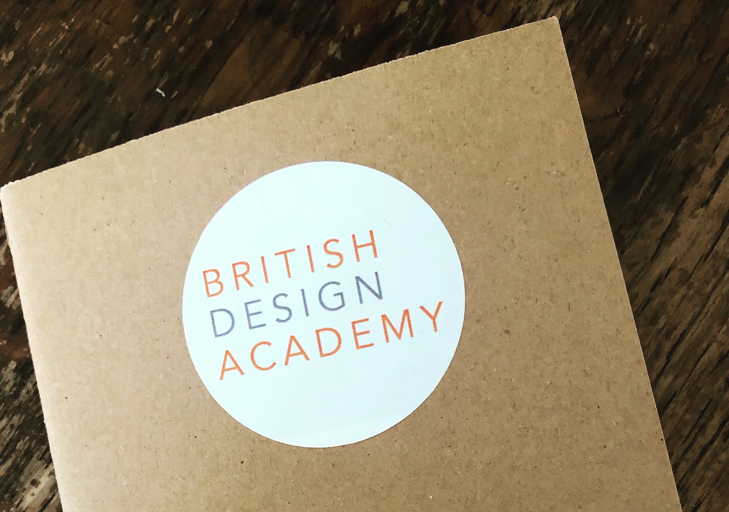 BDA Notebook