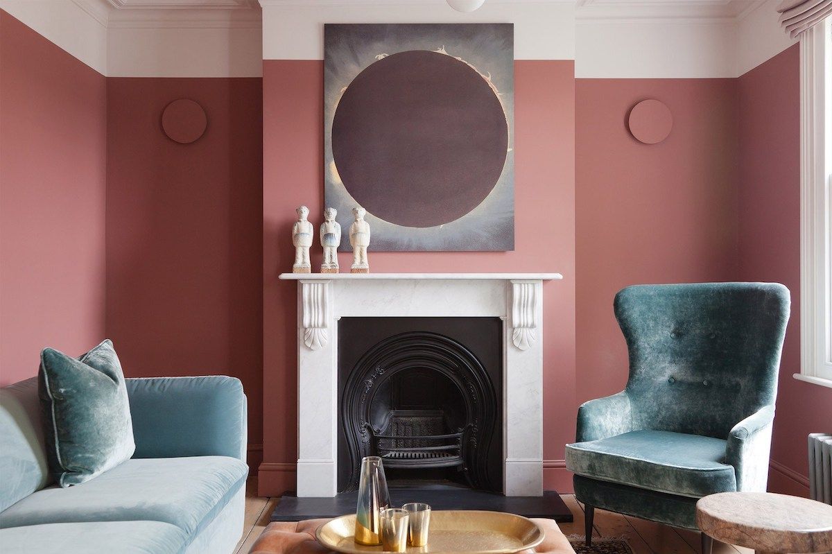Victorian Townhouse Renovation